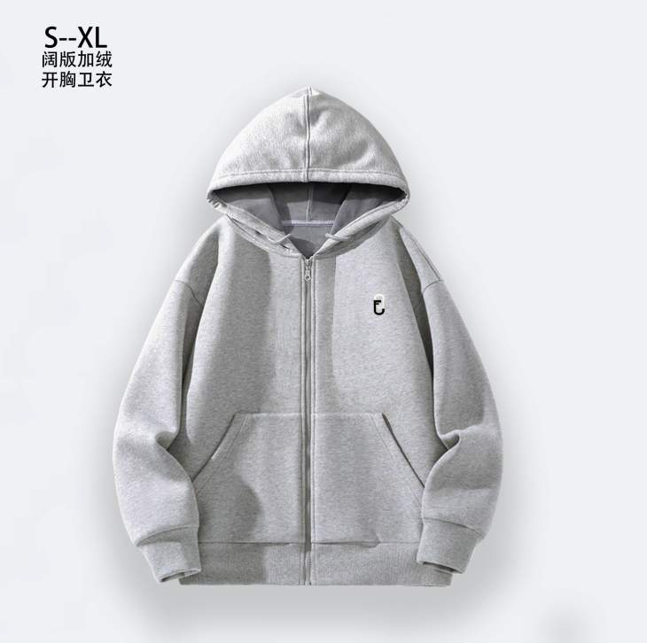 Picture of Fendi Hoodies _SKUFendiM-3XL1qr1112967